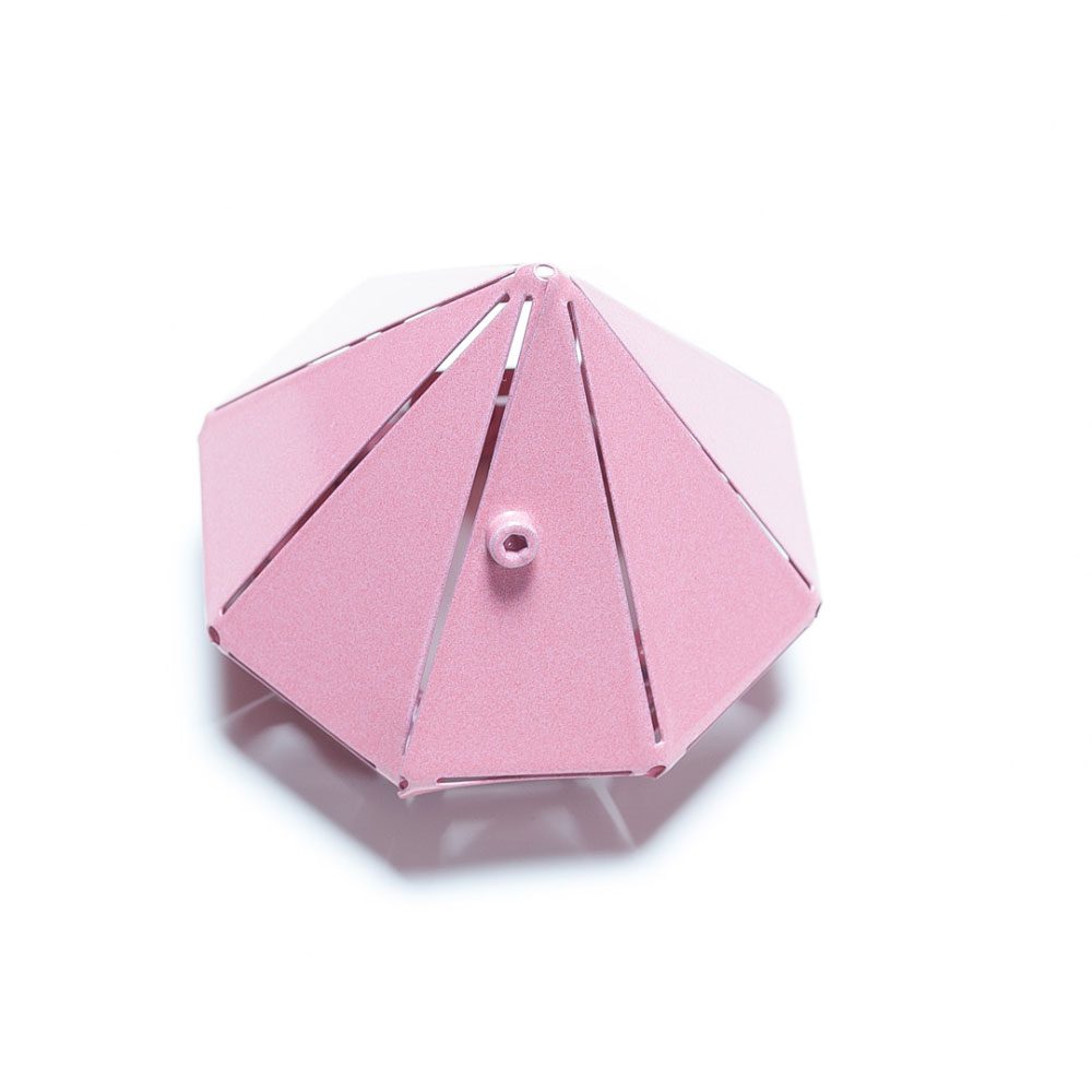 toz pembe